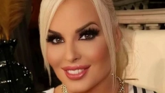 OSTAĆETE BEZ DAHA KADA VIDITE BOMBASTIČNU ĆERKU LEE KIŠ Fatalna plavuša koja izgleda kao ANĐEO,  a tek da čujete čime se bavi! (FOTO)