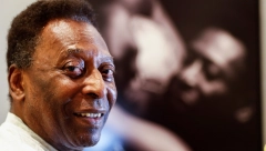 NIKAD JAČA PRIČA Kako je veliki Pele slomio prst čuvenom Rokiju (VIDEO)