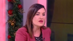 JELENA OBUĆINA: "Nemojte davati narodu lažnu nadu da će se Kosovo vratiti u sastav Srbije!"