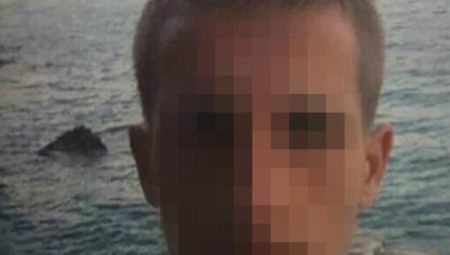 SA PIŠTOLJEM U RUCI OTEO DEVOJKU Ovo je nasilnik iz Mirijeva (FOTO)