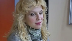 GLUMICA OBJAVILA FOTOGRAFIJE BEZ FILTERA I ODUŠEVILA NACIJU Ivana Mihić pokazala da nema komplekse, pa dobila niz lepih komentara