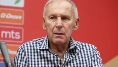ZVANIČNO Fudbalski savez Beograda kandidovao Dragana Džajića za predsednika FSS