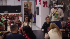 JADAN JE ONAJ Miljana pokušala da ponizi Anđelu zbog veze sa Zvezdanom, a onda joj je Đuričićeva brutalno odgovorila