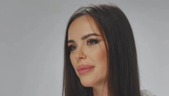 "POČELO JE TAKO ŠTO SAM GA ODBILA" Velika ispovest Bogdane Ražnatović, PRVI PUT O BRAKU SA VELJKOM