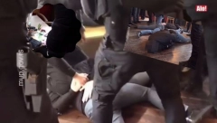 ŽESTOKA AKCIJA POLICIJE! Devetoro uhapšeno! (VIDEO)