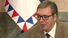 KO DRUGOME JAMU KOPA... Tajkunski mediji napali Vučića, pa razotkrili svoju pravu prirodu (FOTO)
