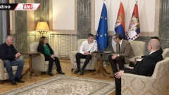 ŽELELI SU DA GA SLOME SAMO ZATO ŠTO JE SRBIN! Nedeljković ostao hladne glave kad je bilo najteže