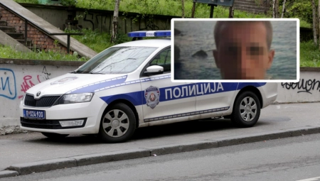 KO JE CRNOGORAC KOJI JE OTEO DEVOJKU U MIRIJEVU Zlostavljao je i ranije, hteo da joj zapali stan!