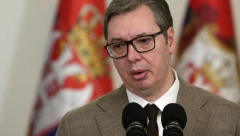BORBA SE NASTAVLJA Naša sledeća briga su Trajković i Adžić