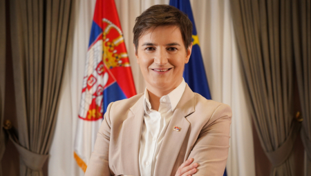 OGLASILA SE PREMIJERKA BRNABIĆ Evo šta je doprinelo da Dubaj bude proglašen „Prestonicom arapskih medija 2020.” (FOTO)