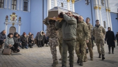 TRAGIČNA GREŠKA RUSKE VOJSKE Evo zbog čega je poginulo 89 vojnika u Makijevki!