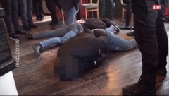 U KRUŠEVCU NAKON FILMSKE JURNJAVE PUCNJAVA uhapšeno petoro ljudi među njima i žandarm