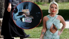 FILMSKE PLJAČKE O KOJIMA SE PRIČA: Konobarica Miki preveslala i lopove u mantijama! Evo ko drži neslavni rekord