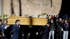 TUGA GODINE Smrt slavnog asa odjeknula gromovitije nego Maradonina: PLAKAO JE I JUG I SEVER