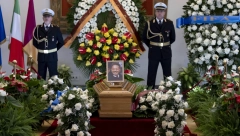 NIKAD ZABORAVLJEN Mesi je dobio važnu nagradu, a u Parizu se  čulo i ime velikog Siniše Mihajlovića