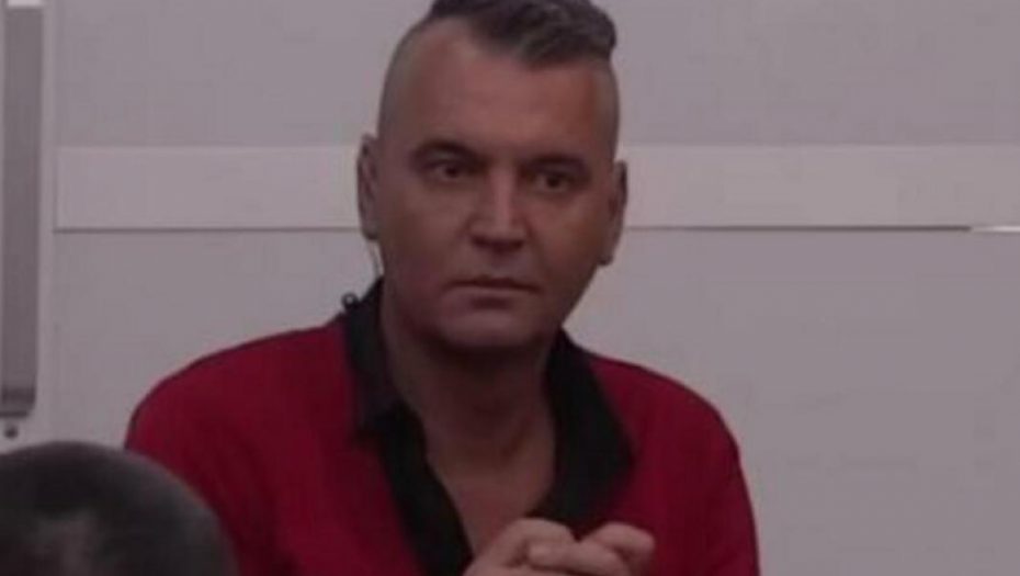 "PLAŠIM SE DA ĆU UMRETI" Milan Milošević ZAJECAO NA SAV GLAS, ne može više da izdrži