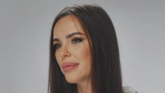 EVO KADA ĆE CECA PONOVO POSTATI BAKA Otkriveno kada Bogdana Ražnatović ide na porođaj, taj datum za njih ima poseban značaj