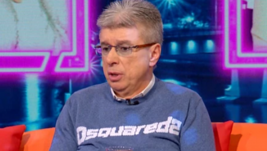 EKSKLUZIVNO ZA ALO! Saša Popović otkrio pravu istinu o optužbama takmičara da mu je Snežana Đurišić tražila pare!