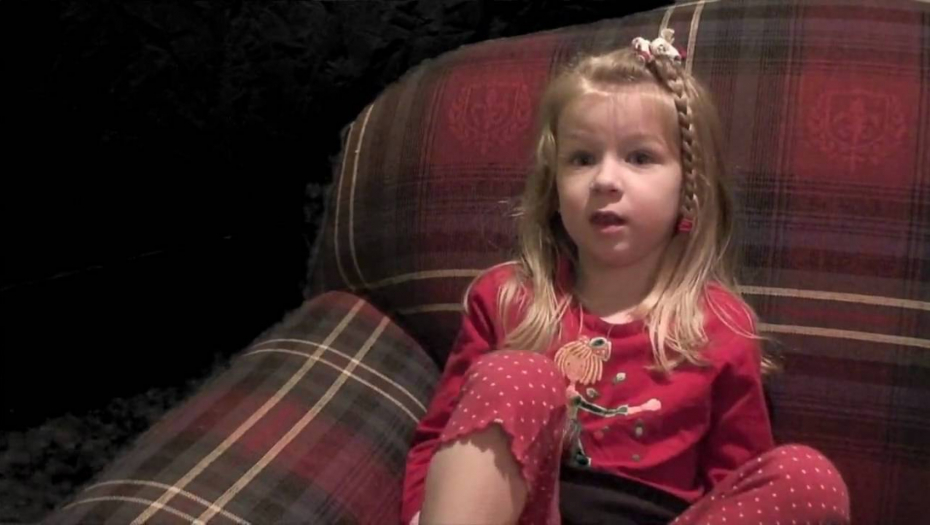 DEVOJČICA (5) JE SPASILA ŽIVOT SVOM OCU: Hrabro dete je jednim pozivom uzelo stvar u svoje ruke i zato zaslužuje aplauz i divljenje