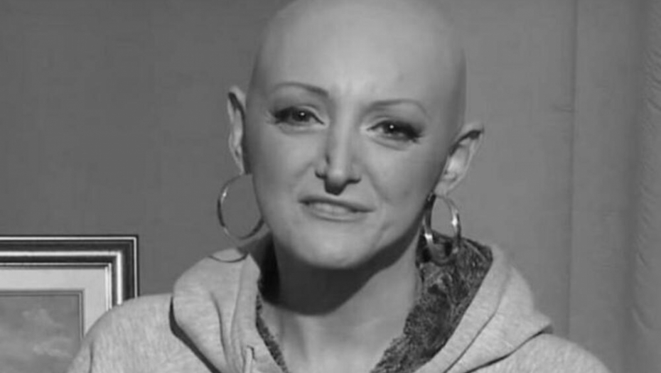 DONA ARES RAK DOBILA ZBOG MLEKA Evo šta je pevačica pričala svojevremeno!