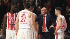 STIGLO OBJAŠNJENJE IZ EVROLIGE Zvezda je izmirila sva dugovanja, ali...