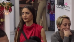 "NISAM SLUČAJNO SMUVALA OŽENJENOG" Moralna ljubavnica Anđela priznala da planira bebu sa Zvezdanom