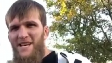 POZNATI MMA BORAC PRONAĐEN MRTAV Bio je desna ruka Kadirova, ali je onda pao u nemilost