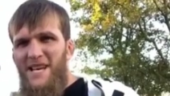POZNATI MMA BORAC PRONAĐEN MRTAV Bio je desna ruka Kadirova, ali je onda pao u nemilost