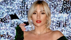 SKLANJAM SE OD NEGATIVNOG I LOŠEG! Pevačica ušla u petu deceniju, pa poslala brutalnu poruku o svojim godinama i porodici