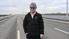 UVODI SE SISTEM MONITORINGA, KONTROLE I NAPLATE  "Sve u cilju očuvanja drumske infrastrukture"