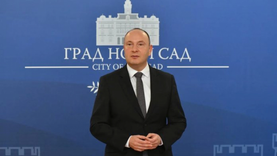 MILAN ĐURIĆ OBRADOVAO NAJSTARIJE SUGRAĐANE! Besplatno banjsko lečenje i niz pogodnosti kroz penzionerske kartice