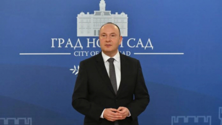 JASAN ZAKLJUČAK GRADONAČELNIKA NOVOG SADA Đurić: Direktor GSP hitno i bez odlaganja da vrati zimski red vožnje