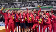 SILNA JE SRBIJA Rukometaši bacili na kolena šampiona Evrope na njegovom terenu