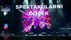 SPEKTAKL ISPRED SKUPŠTINE Mladi izviđači napraviće noć za pamćenje