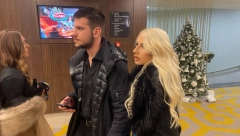 ALO! EKSKLUZIVNO SAZNAJE:  Ruža Rupić se zabavlja sa sinom Saše Mirkovića (FOTO)
