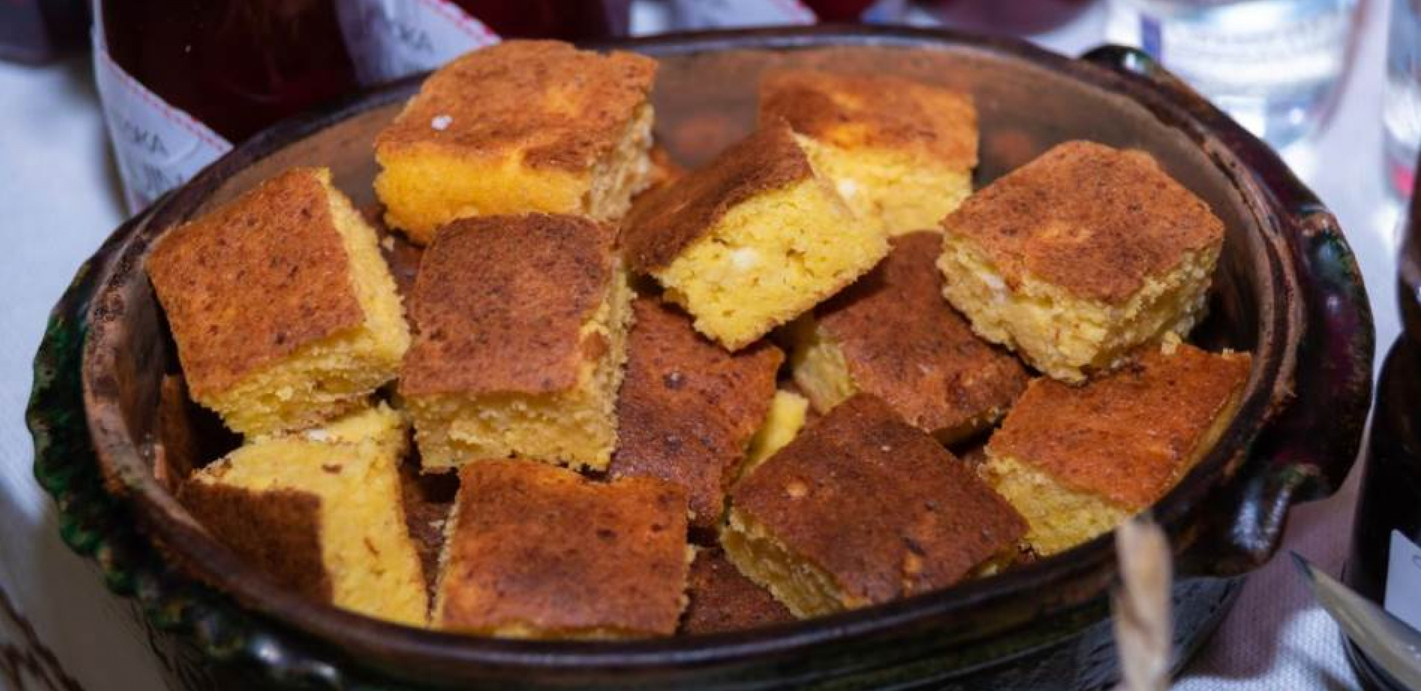 ZDRAVLJE I ZADOVOLJSTVO U JEDNOM PARČETU Recept za domaću proju, baš onakvu kakvu je mama pravila