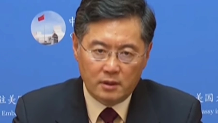 NE RASPALJUJEMO SITUACIJU U UKRAJINI Kina se protivi pokušajima podizanja zidova i barijera