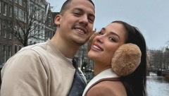 STAJU NA LUDI KAMEN Baka Prase i Anja Bla spremni da ozvaniče vezu, jutjuber priznao: Sa njom ću provesti ostatak života!