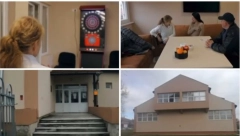 "OVO JE ZA NAS DRUGA KUĆA" Savez slepih i slabovidih Čačak uz pomoć države renovirao svoje prostorije