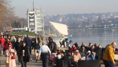 EKSTREMNO VREME NA POMOLU! Saznajte šta nas čeka danas - da li će biti pljuskova ili sunca?