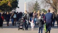 STIŽE OLUJA Čuvajte se, u toku noći potpuni obrt vremena, ovo je najvažnije da bi ostali zdravi