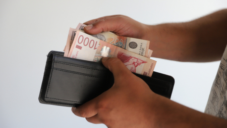 KREĆU AVGUSTOVSKE PENZIJE PIO Fond objavio kalendar isplate, pogledajte kada ste tačno na redu