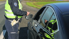 PAZITE KAKO VOZITE Od danas pojačana kontrola saobraćaja, pod lupom ove grupe vozača!