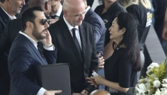 PELE JE TO ZASLUŽIO Infantino najavio: Po jedan stadion u svakoj zemlji zvaće se po kralju fudbala