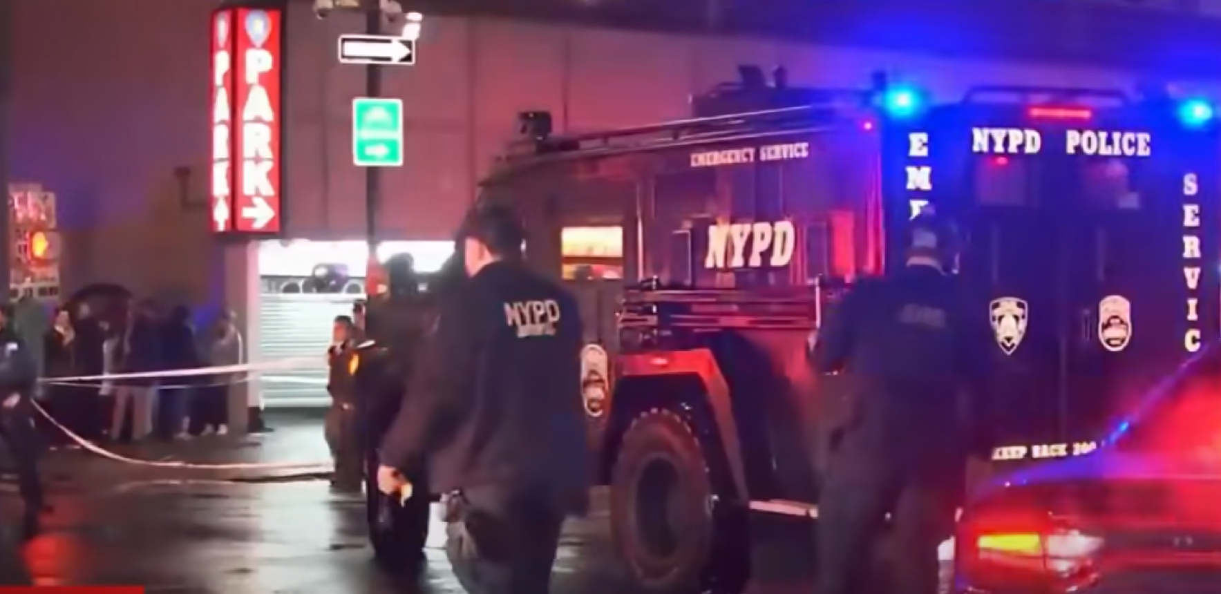 AKCIJA AMERIČKE POLICIJE Uhapšeni kineski agenti, planirali akciju u srcu SAD