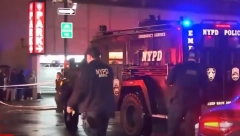 DVE OSOBE UBIJENE, SEDMORO RANJENIH U PUCNJAVI! U baru došlo do okršaja, više osoba otvorilo vatru!