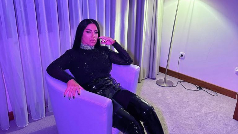 OVO JE ISTINA O OBRAZOVANJU SEKE ALEKSIĆ Evo koju je školu završila pevačica