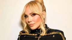 OVO JE NJEN JELOVNIK Lepa Brena je zbog ove dijete smršala čak 17 kilograma, odricala se mnogih stvari!