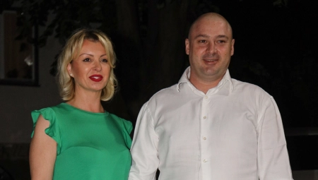 NE BIH BILA U KOŽI TE ŽENE! Bivši muž Ivane Šašić se ženi sa njenom koleginicom, a ona se hitno oglasila i otkrila šokantne stvari