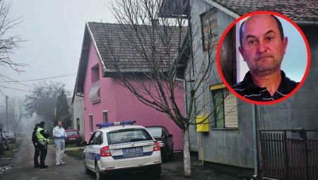 PSIHOPATA ME ZAUVEK RAZDVOJIO OD BRATA Član porodice ubijenog Time iz Kikinde za Alo! otkrio stravične detalje zločina!